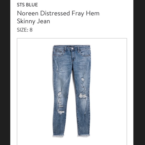 26 inseam jeans
